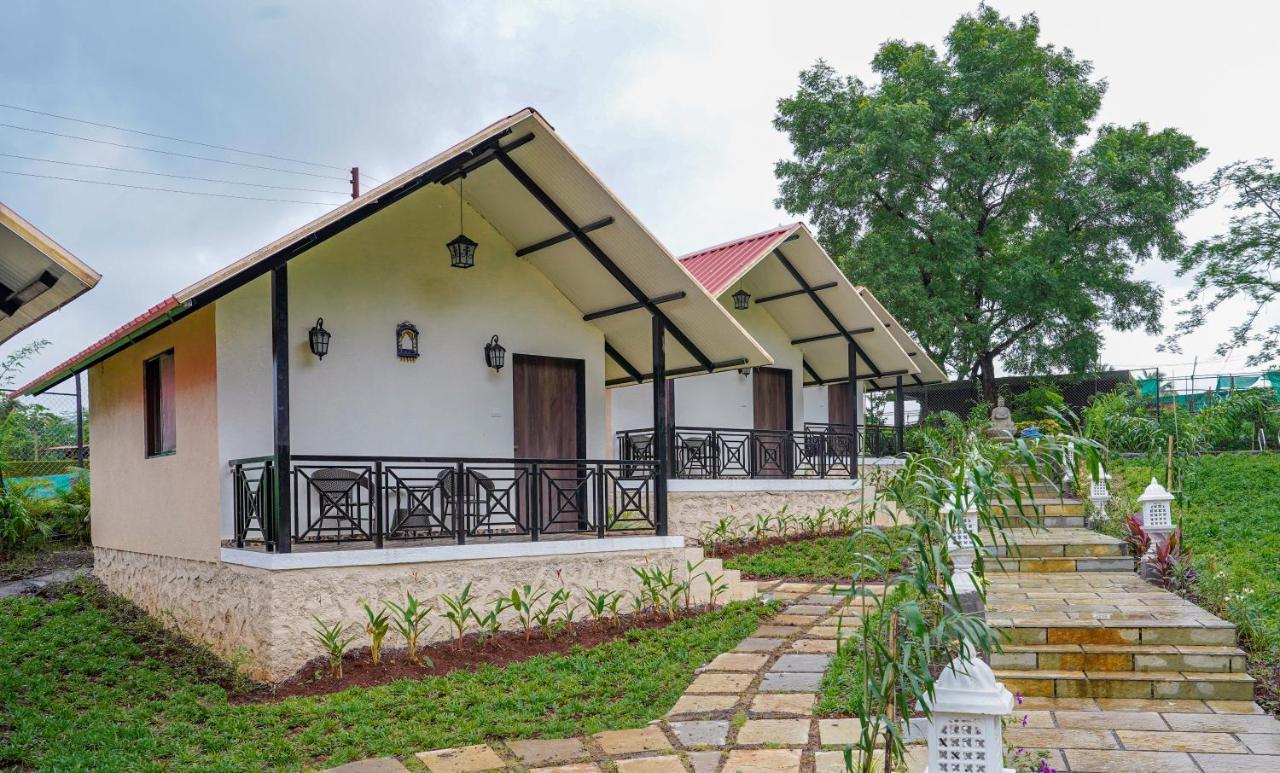 Ninad Homestays Karjat Luaran gambar