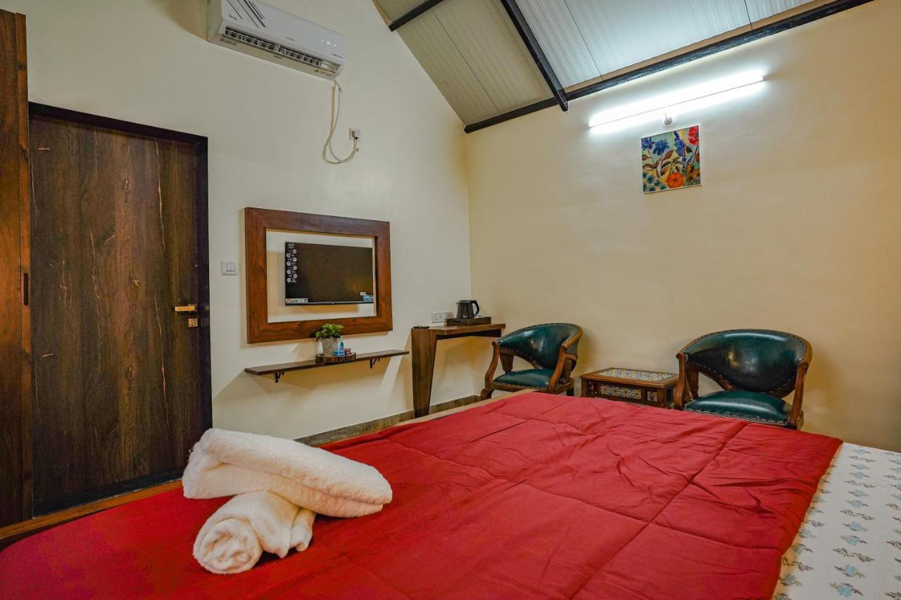 Ninad Homestays Karjat Luaran gambar