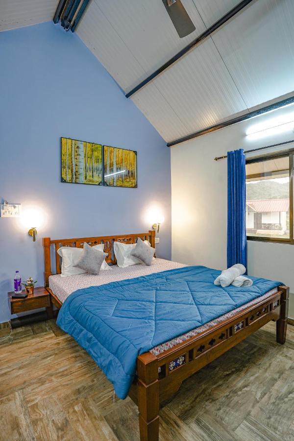 Ninad Homestays Karjat Luaran gambar