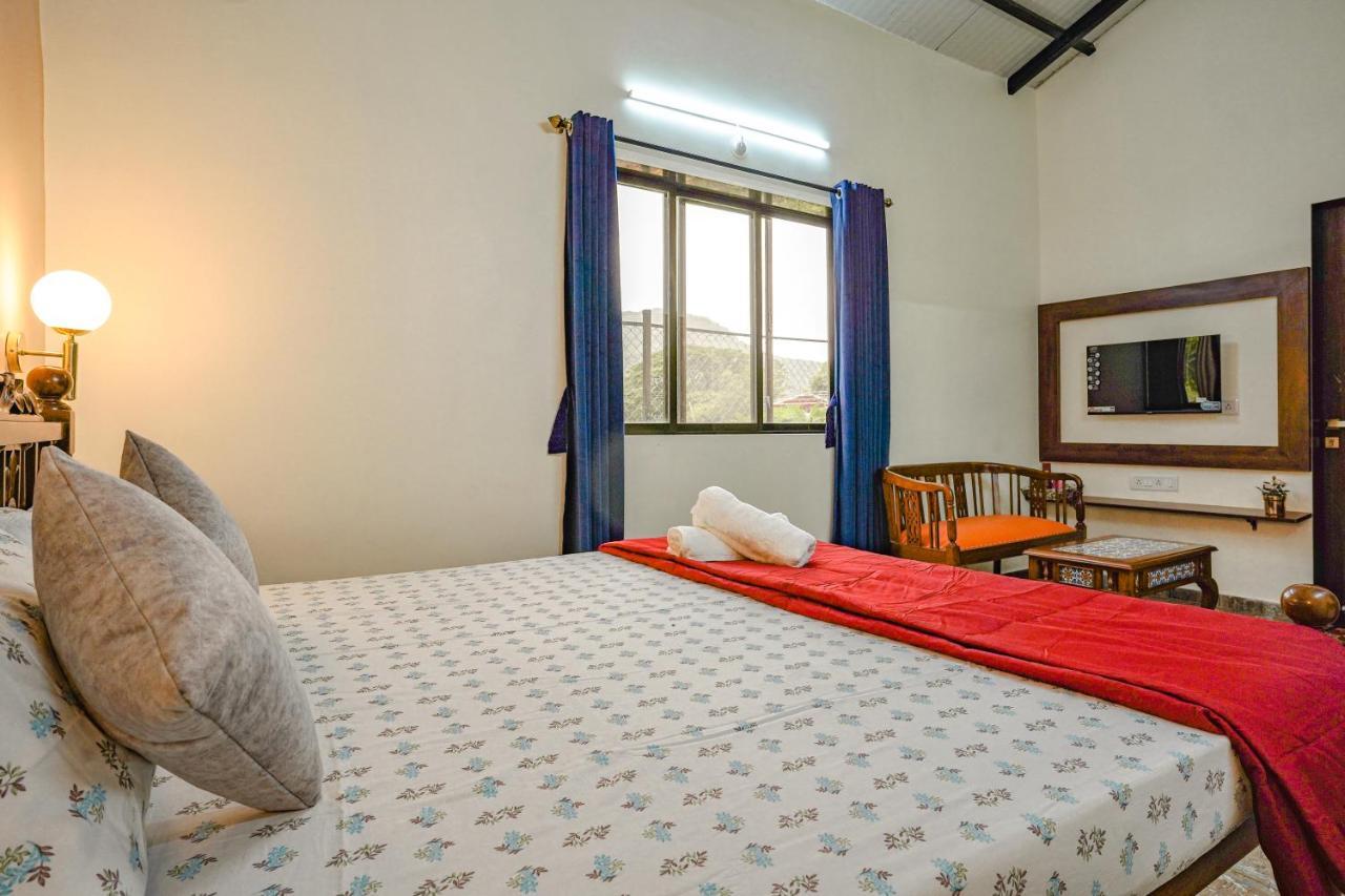 Ninad Homestays Karjat Luaran gambar