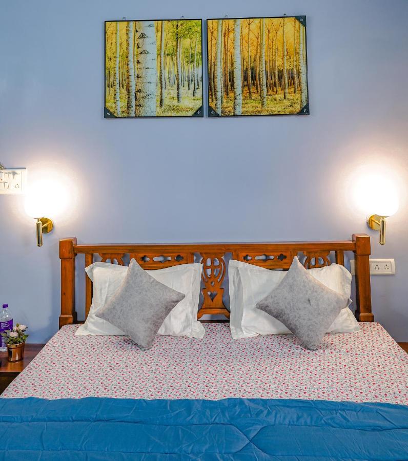 Ninad Homestays Karjat Luaran gambar